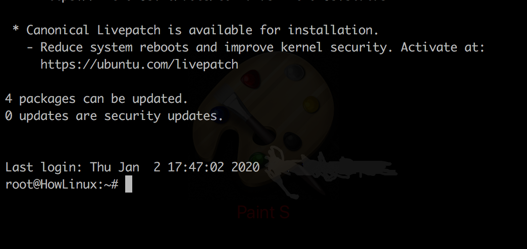 Ubuntu New Hostname