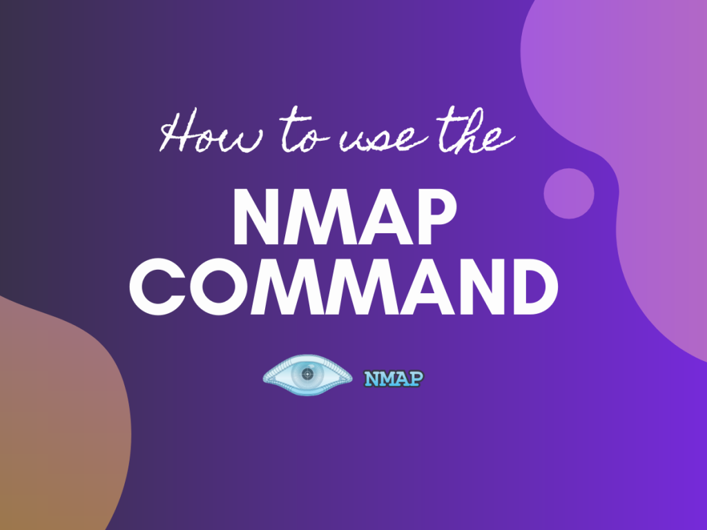 Nmap Command In Linux