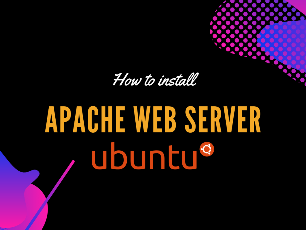 How Web Server on Ubuntu? - LinuxForDevices