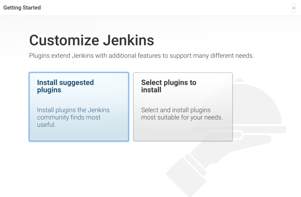 Jenkins Interface 2 1
