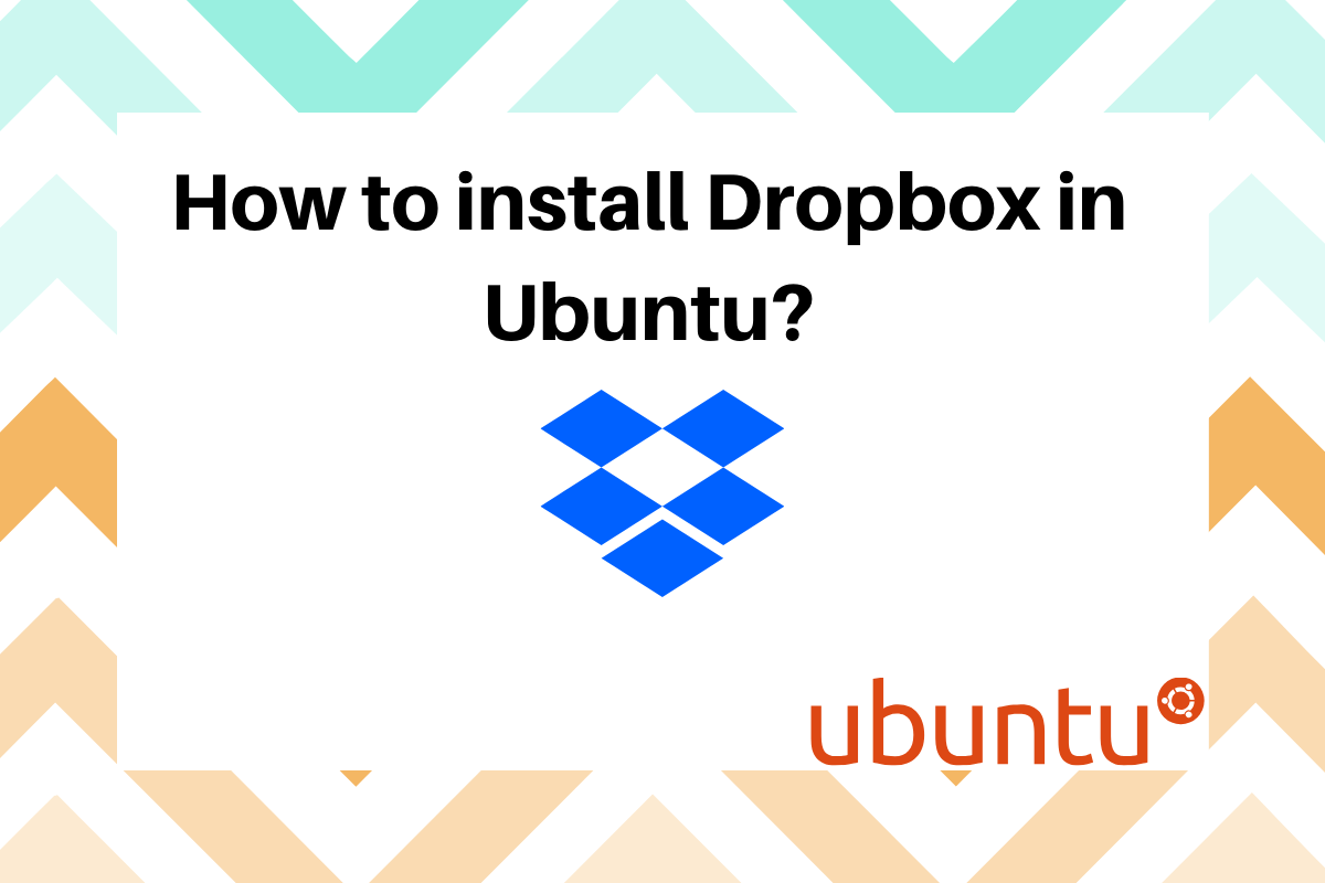 How To Install Dropbox On Ubuntu Linuxfordevices