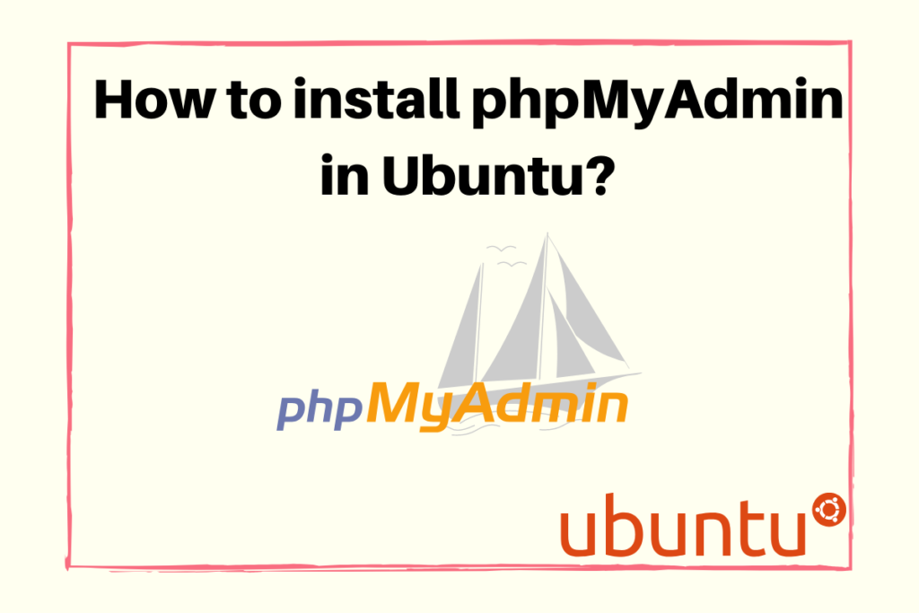 Phpmyadmin Featured Image