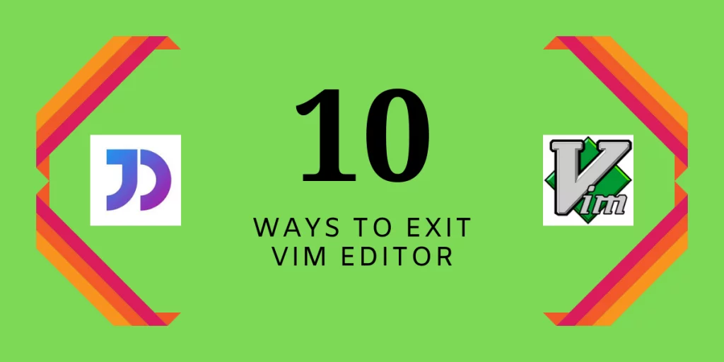 Vim Exit Featured Image