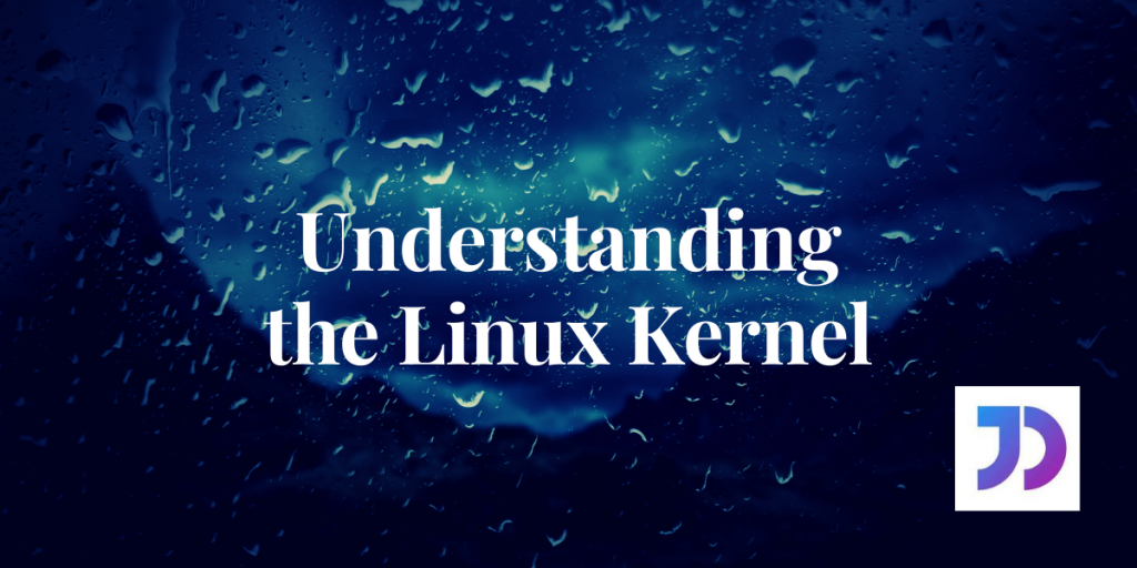 Linux Kernel Featured Image