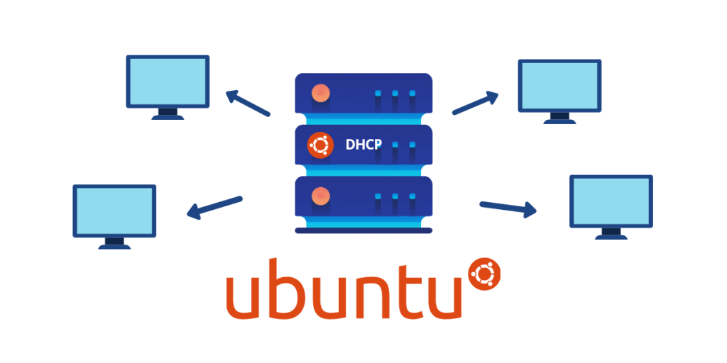 DHCP Server Ubuntu