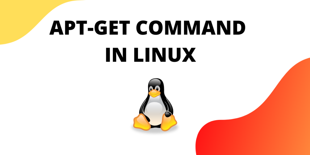 Apt Get command in Linux