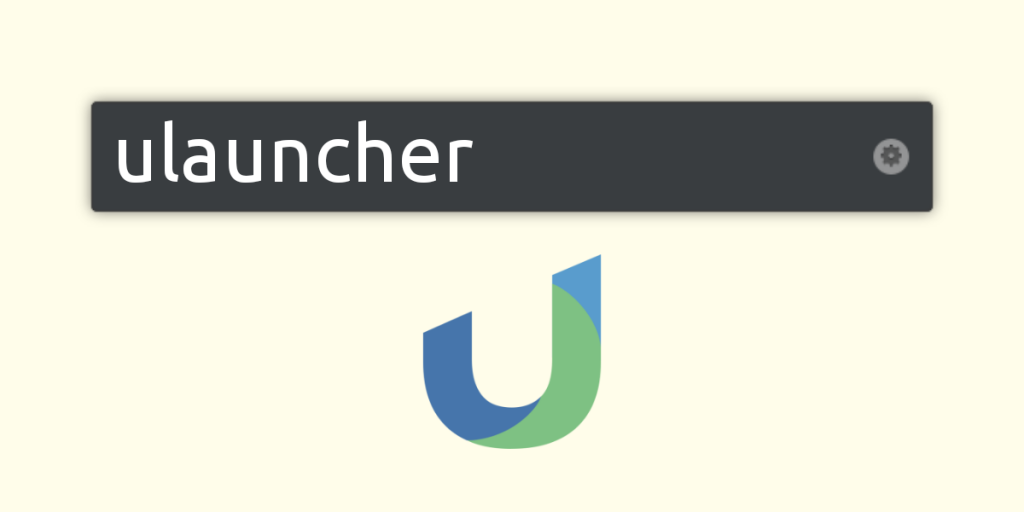 Ulauncher