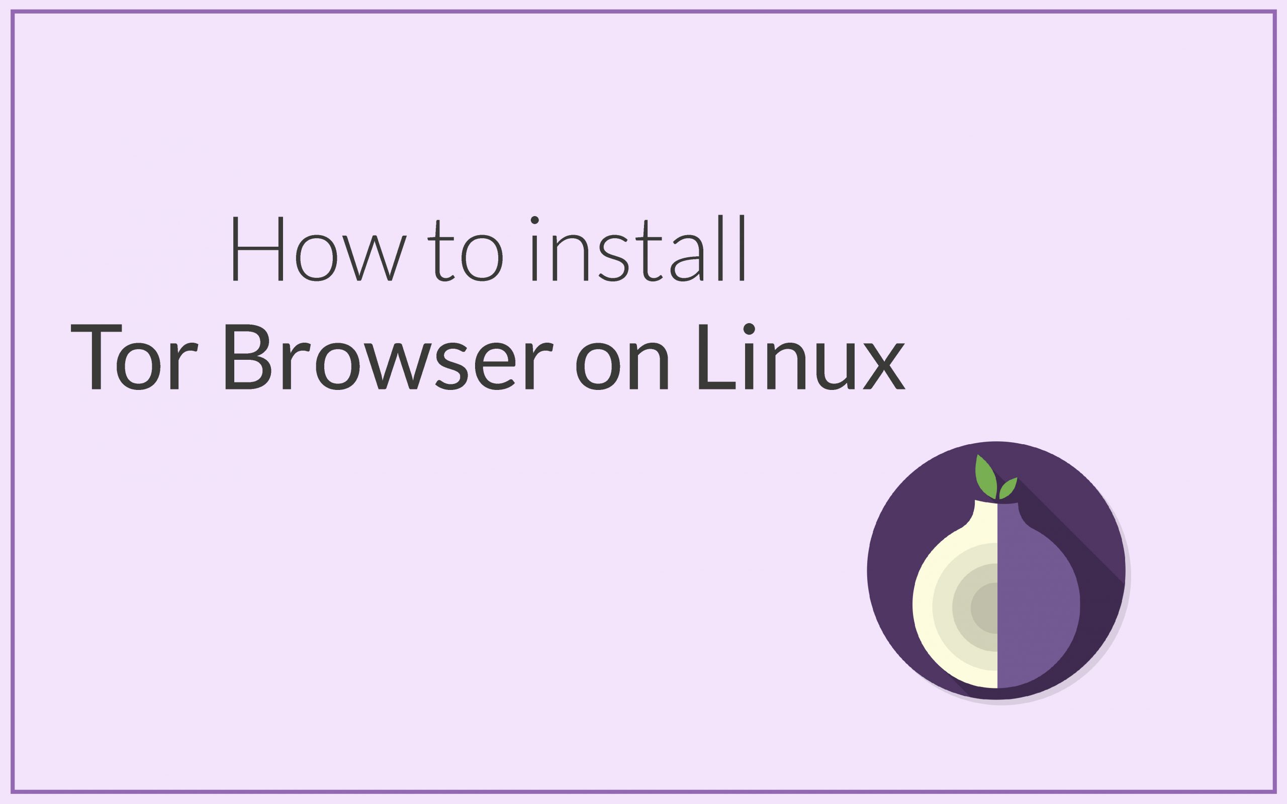 tor browser on linux гирда