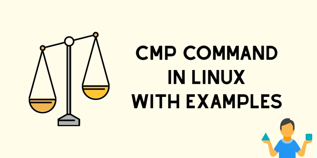 Cmp Command