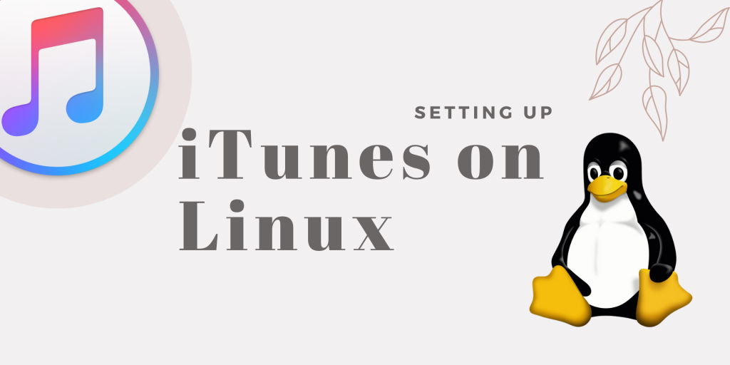 ITunes On Linux