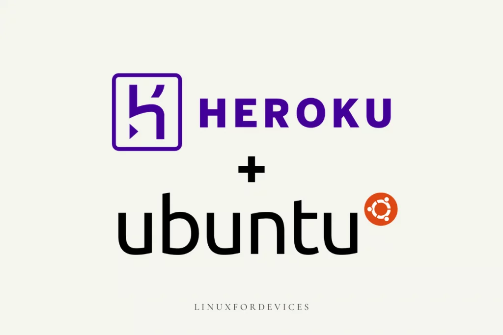 Heroku CLI On Ubuntu