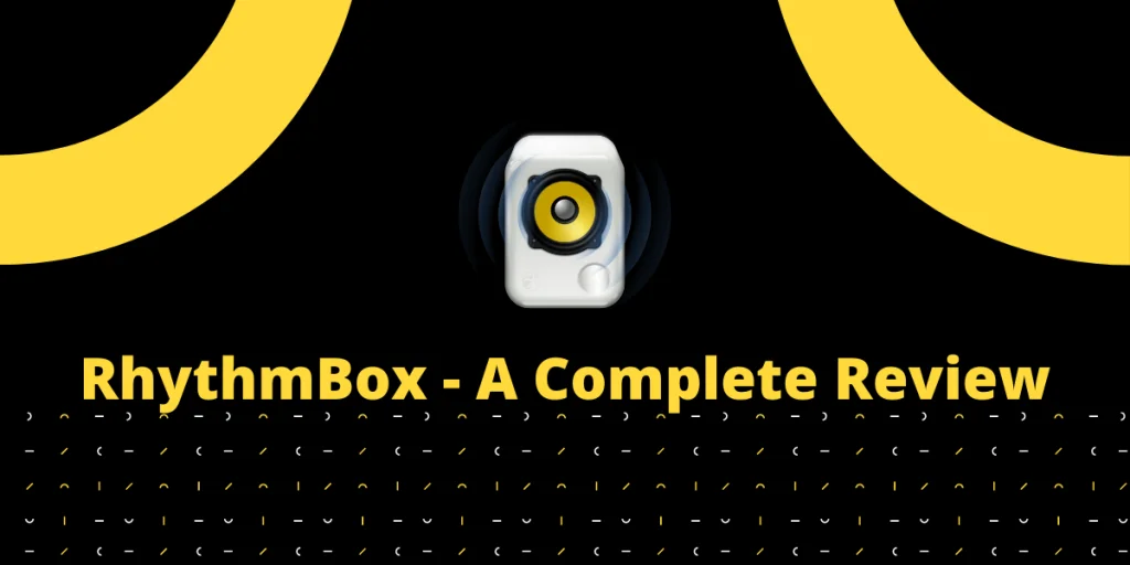 RhythmBox A Complete Review