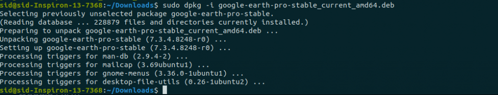 install-google-earth-ubuntu-5