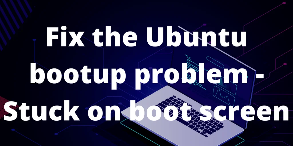 Boot freeze when using second monitor (Xubuntu 16.04)? - Ask Ubuntu
