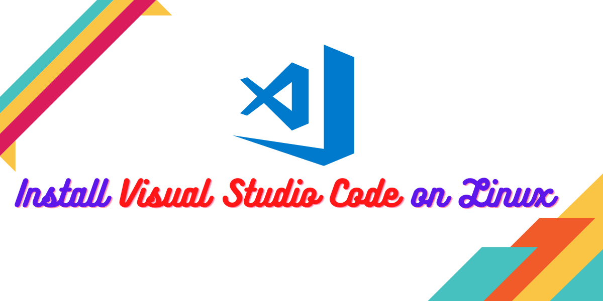 How to install Visual Studio Code on Linux distributions - LinuxForDevices