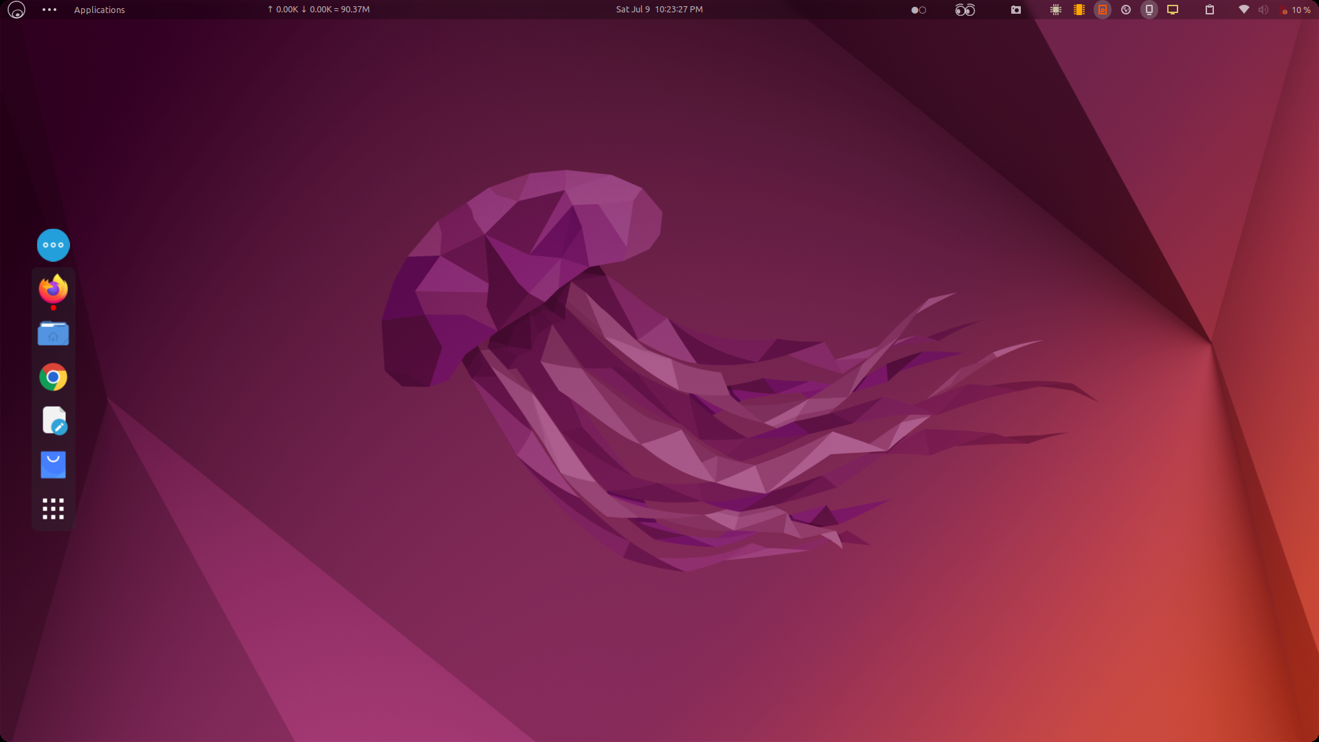 ubuntu 22.04 for programming