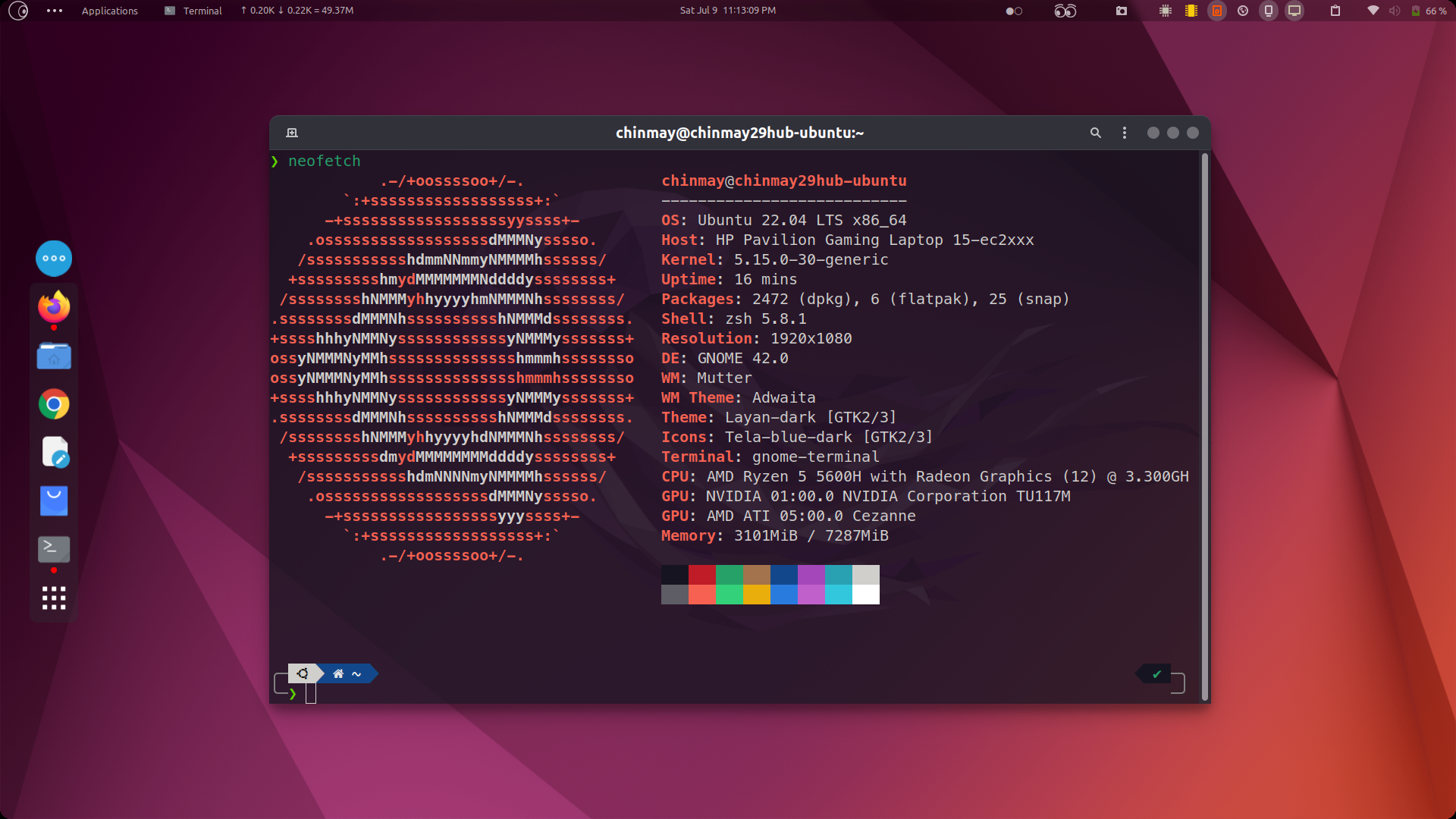 ubuntu for programming