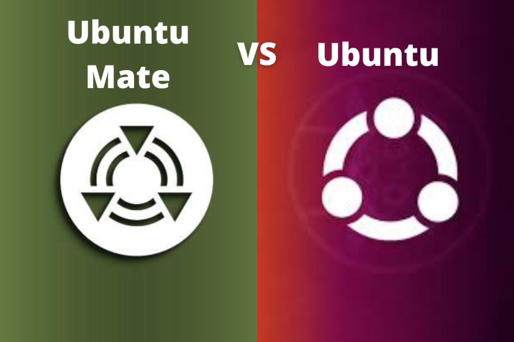 Draak Berri Autonomie Ubuntu Mate vs. Ubuntu - Which One Should You Go With? - LinuxForDevices