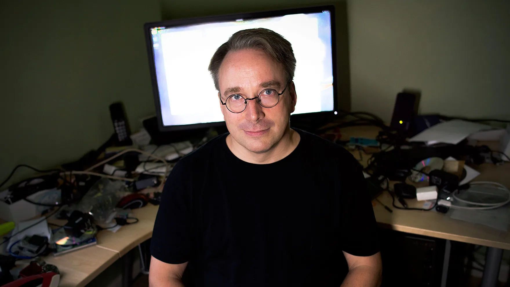 Linus Torvalds1