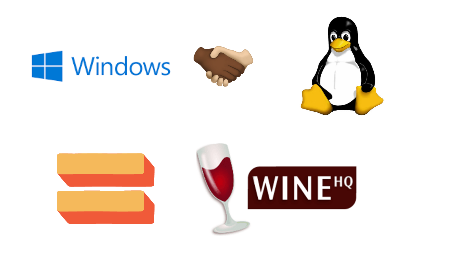 Running Windows Steam on Linux (Using Wine) - Ask Ubuntu