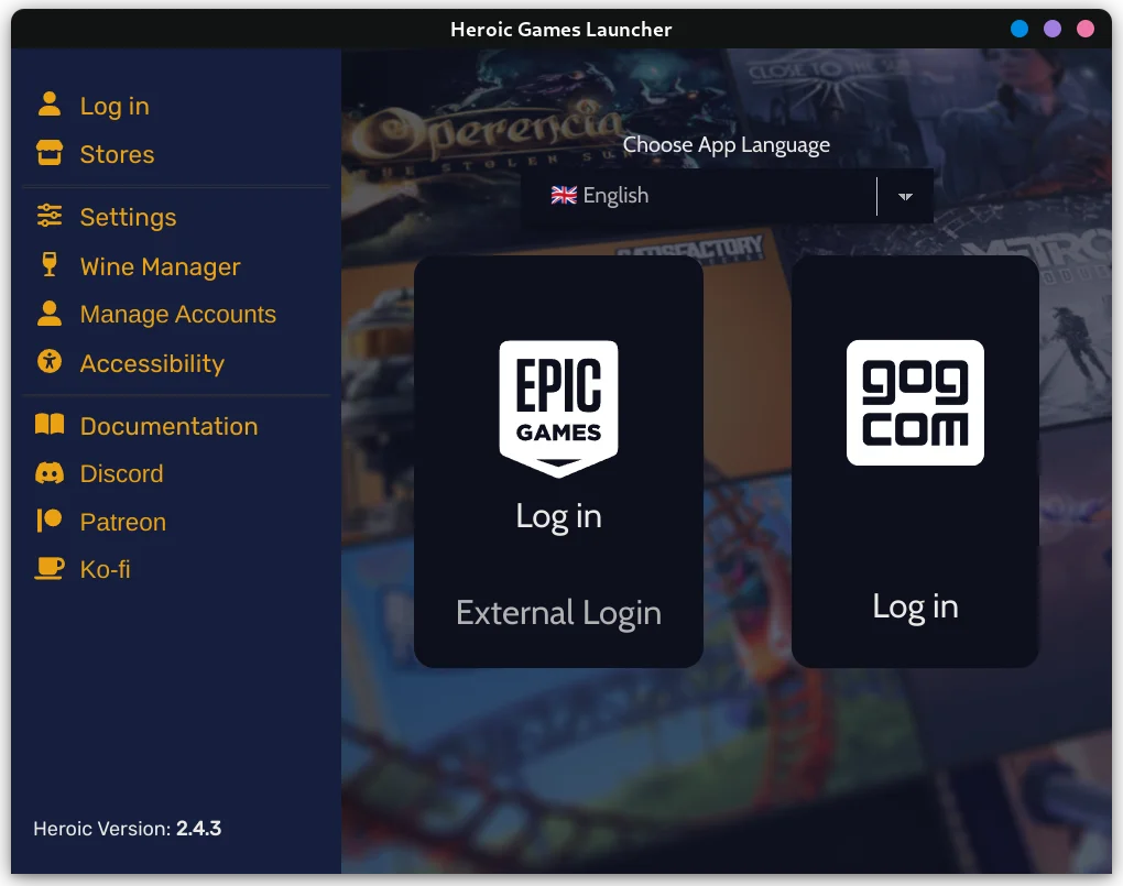 How to Install the Epic Games Launcher to Play Games on Linux - The Tech  Edvocate