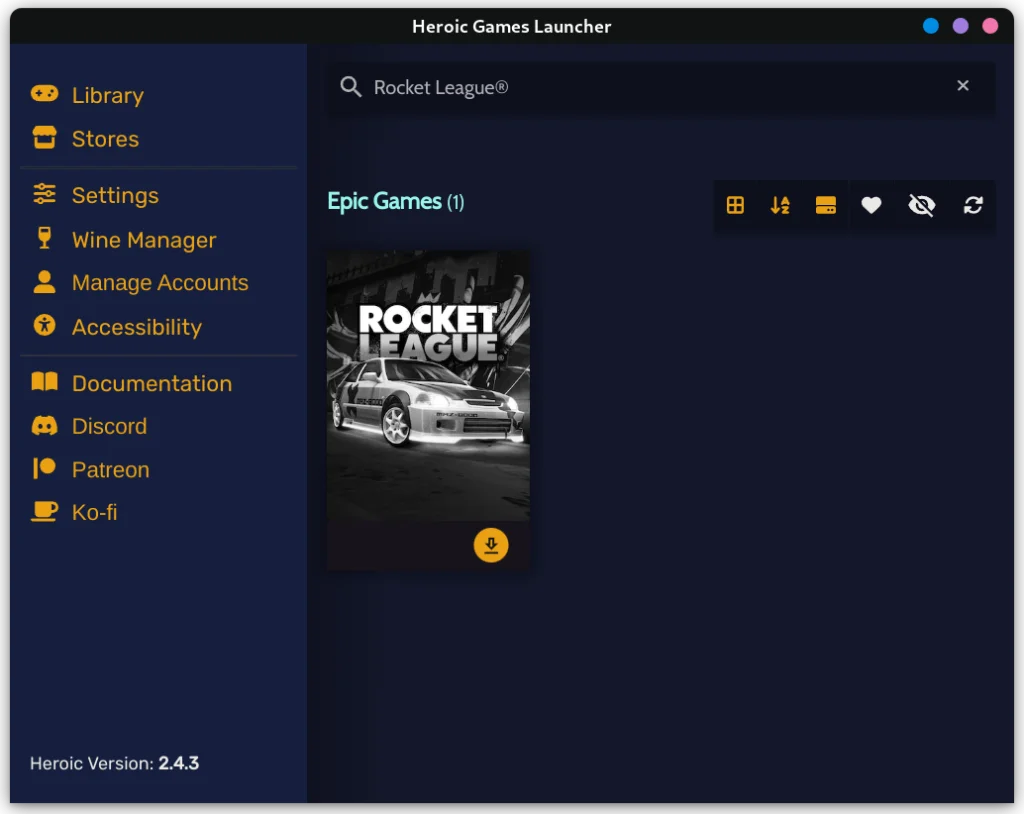How to download Rocket League from Epic Games Store for free: Step-by-step  guide and installation tips