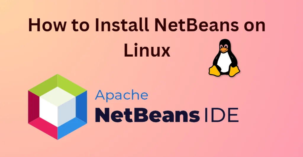 How To Install Netbeans On Linux